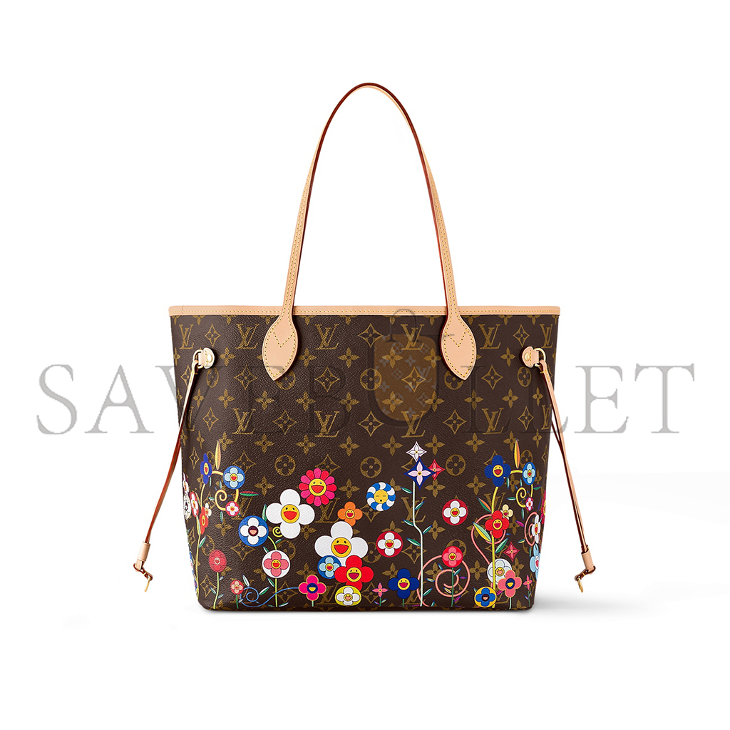 l**is V*t*n murakami lv x tm neverfull mm m13271 (31*28*14cm)